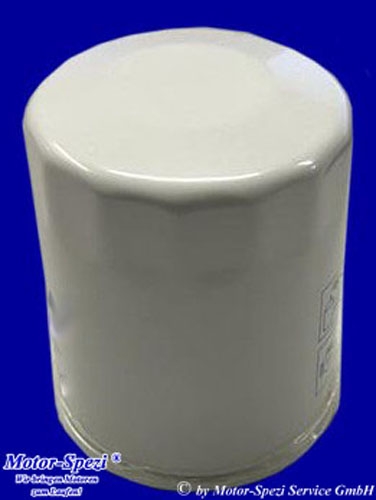 Ölfilter für Volvo Penta D2-55 und D2-75, ersetzt 3840525